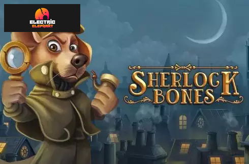 Sherlock Bones